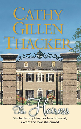 Title details for Heiress by Cathy Gillen Thacker - Available